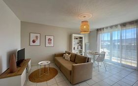 Chez Joyce Appartement Cocooning